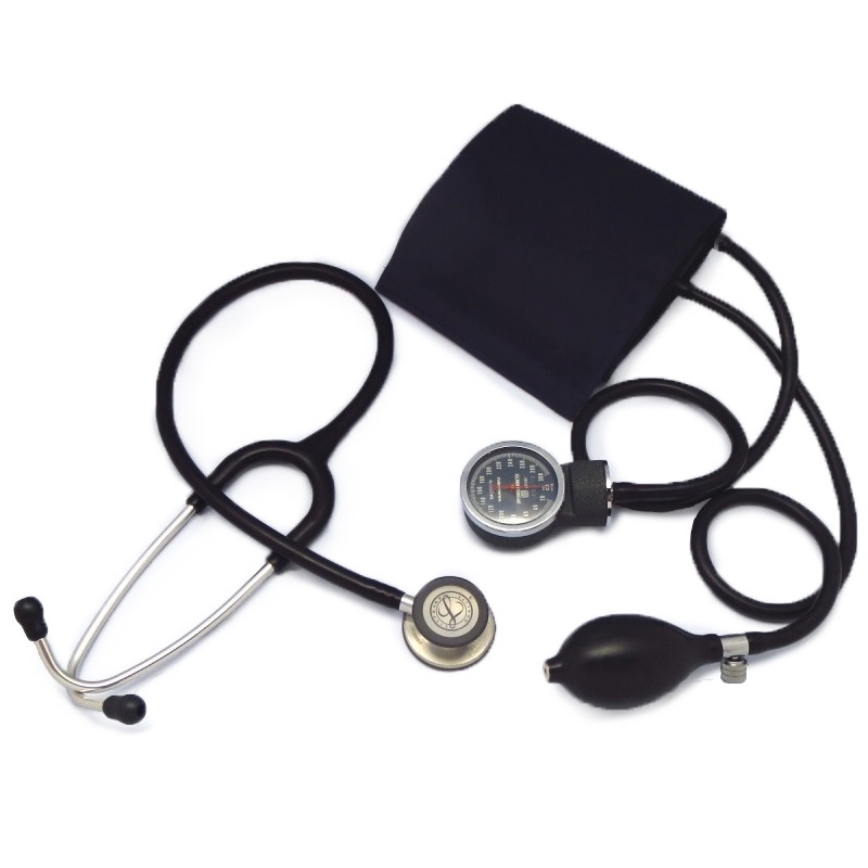 3M [セット・国内正規品]クラシックIII 3M(TM) リットマン聴診器 ＋