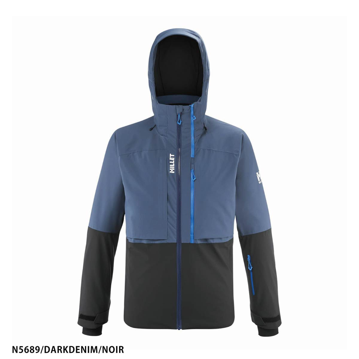 MILLET（ミレー） スキーウェア メンズ スキージャケット ＜2025