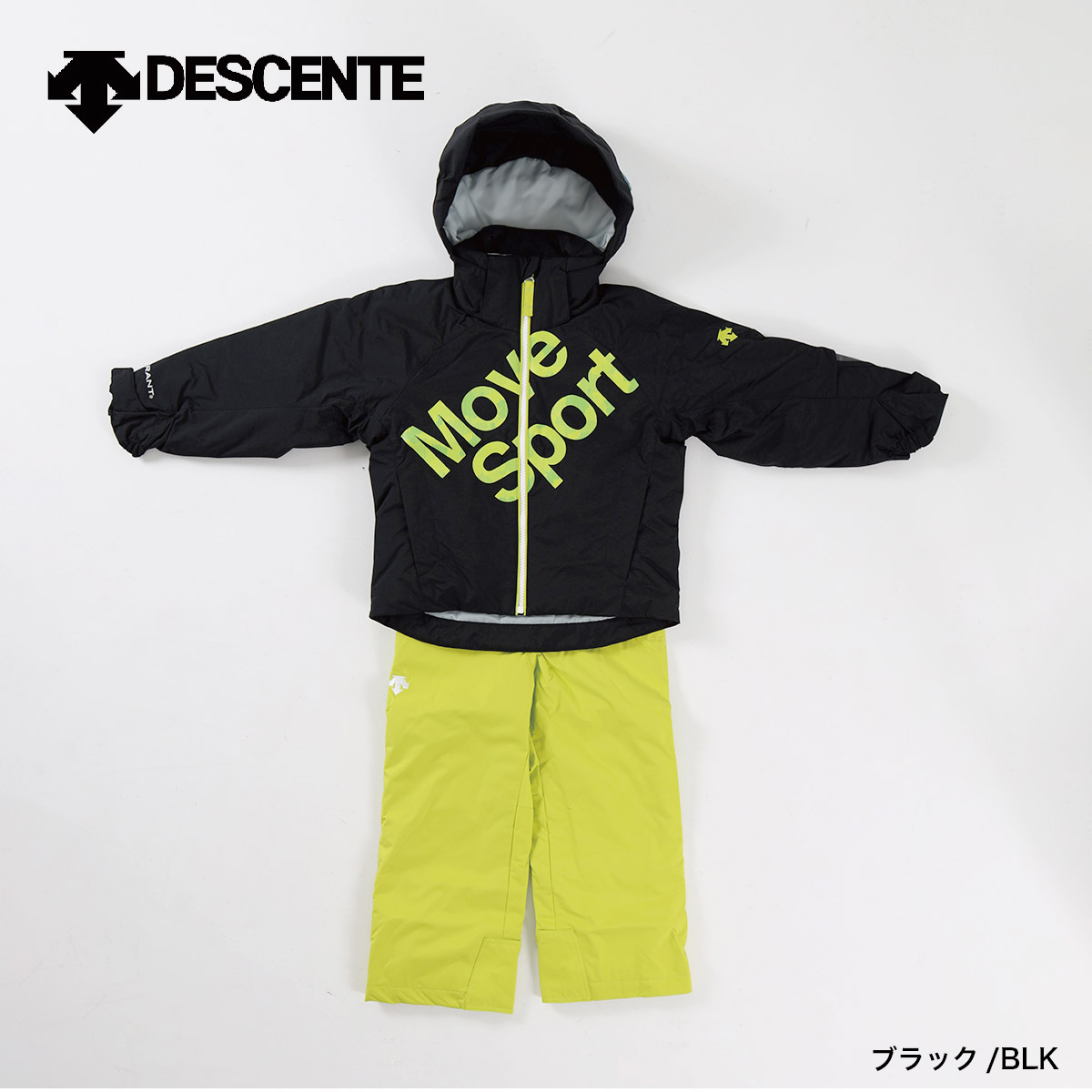 DESCENTE（デサント） 【エントリーでP最大17倍！1日まで】スキー