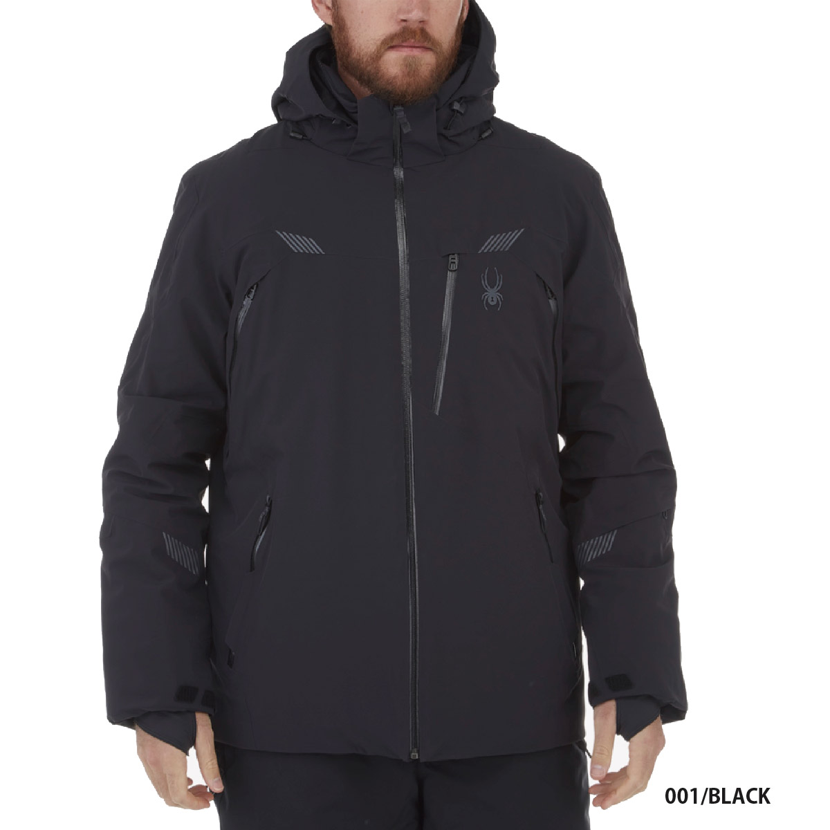 25日限定！全品P10倍！】スキーウェア メンズ スキージャケット スキー