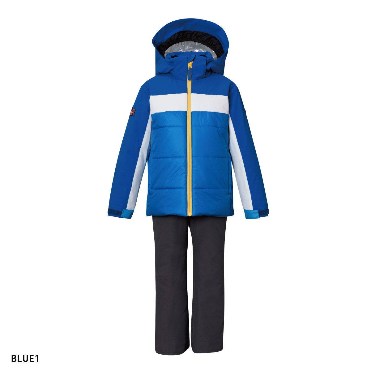 フェニックス（PHENIX） スキーウェア キッズ スノーウェア ジュニア