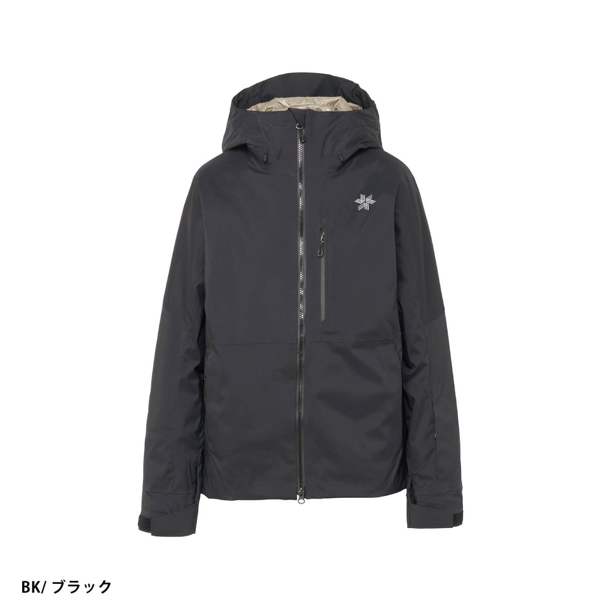 GOLDWIN（ゴールドウイン） 【エントリーでP最大17倍！1日まで】スキー