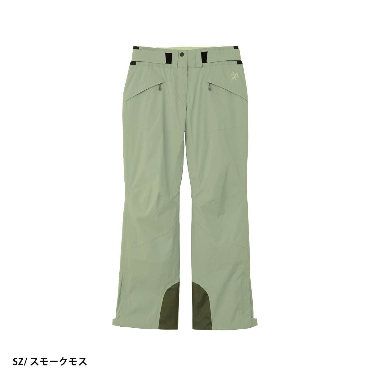 GOLDWIN（ゴールドウイン） 【エントリーでP最大17倍！1日まで】スキー