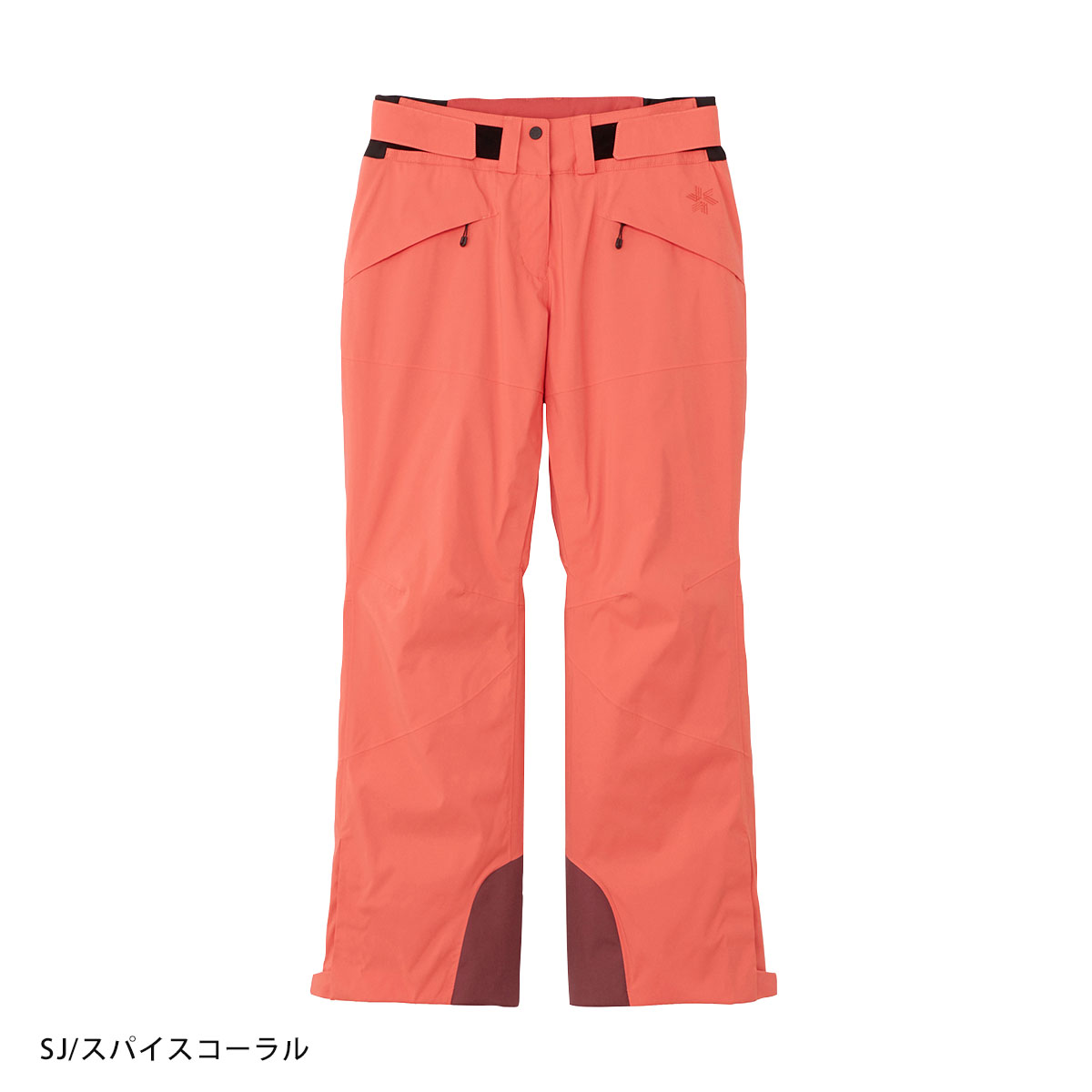 GOLDWIN（ゴールドウイン） 【エントリーでP最大17倍！1日まで】スキー