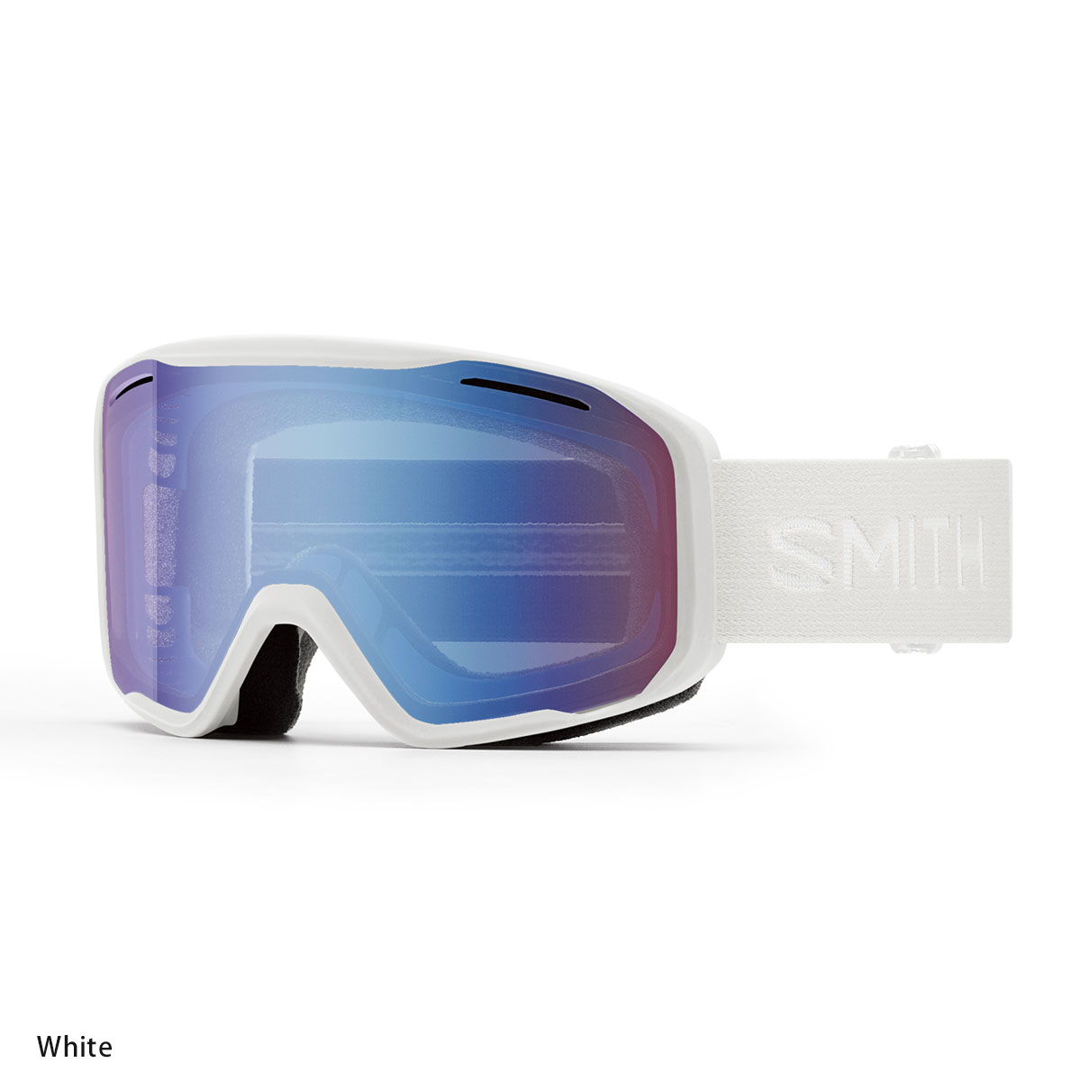 SMITH（スミス） スキーゴーグル ゴーグル スキー メンズ レディース