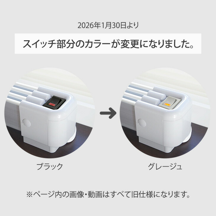 タンスのゲン ヒーター 窓下ヒーター 120cm 電気ヒーター 暖房効率UP