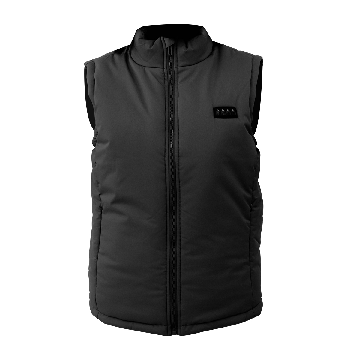 WEIMALL（ウェイモール） 電熱ベスト バッテリーセット 21エリア発熱