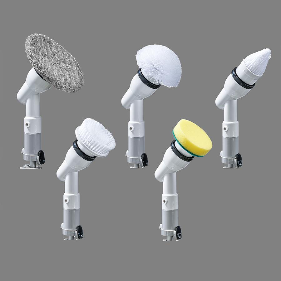 YAMAZEN ( 山善 ) フローマジック / 掃除用品 YMF-5 mm01 お 風呂 浴室