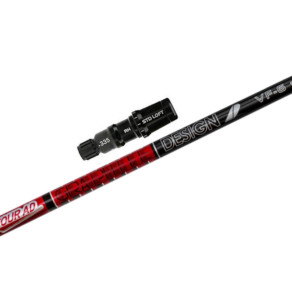 TaylorMade（テーラーメイド） テーラーメイド用スリーブ付シャフト