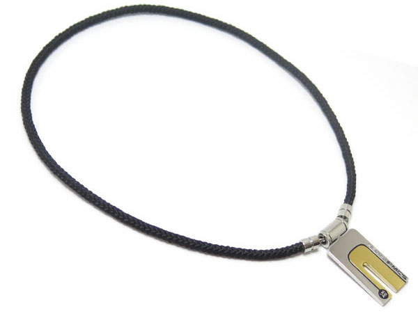 令和の虎出演】URAG IFMC'S イフミック ネックレス WIN-01 爆買