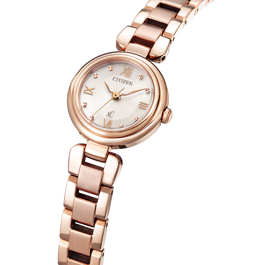 XC シチズン xC クロスシー mizu collection ミズコレクション EW5572