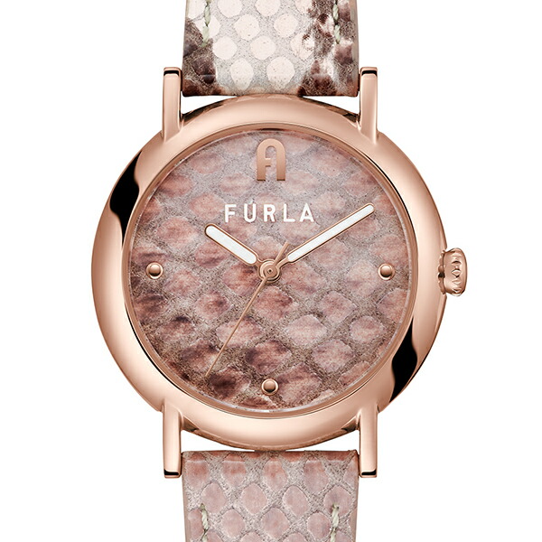 FURLA（フルラ） EASY SHAPE PYTHON イージーシェイプ パイソン FL