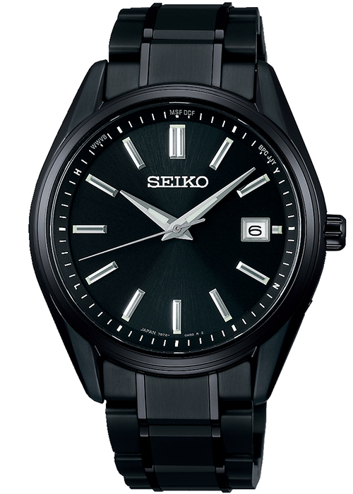 SEIKO SELECTION セイコー セレクション Sシリーズ プレミアム SBTM343