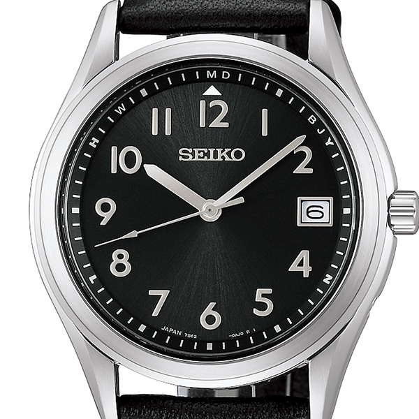 SEIKO SELECTION 2月6日発売 セイコー セレクション 2026 Raise The