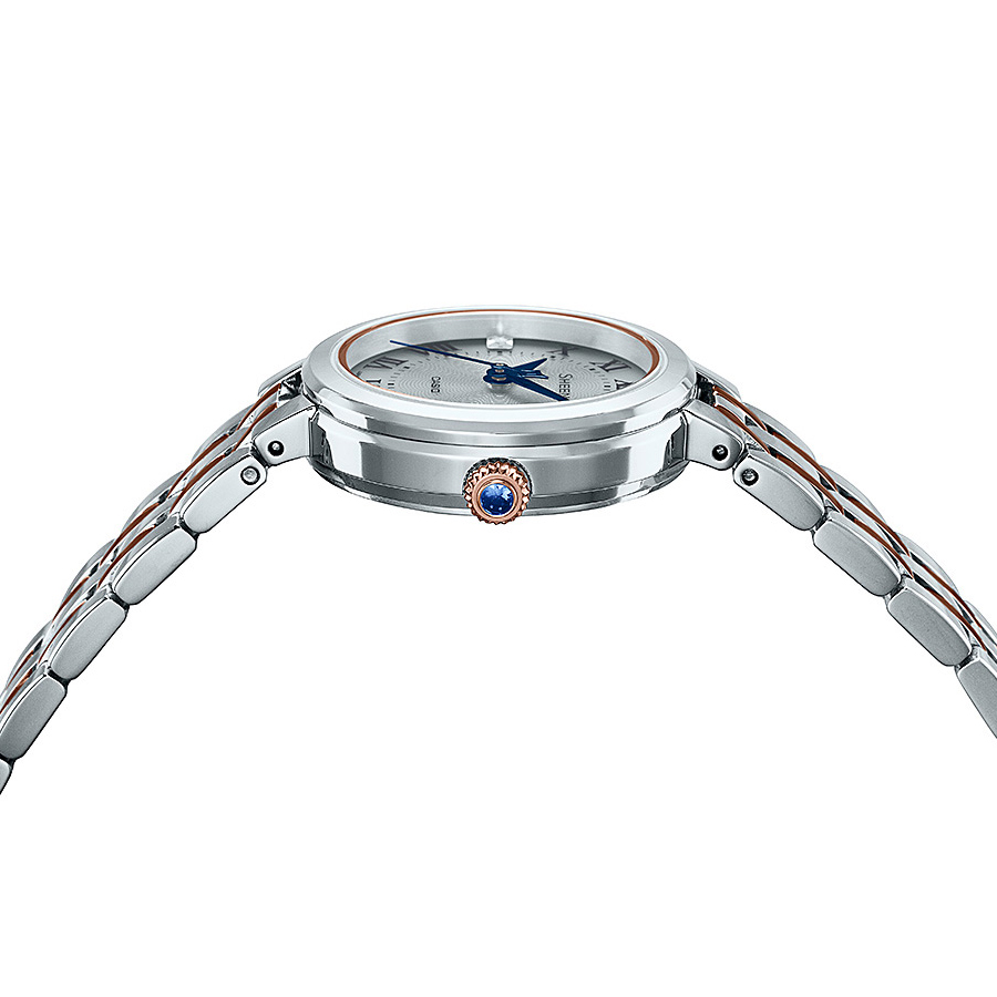 SHEEN（CASIO） カシオ シーン ソーラーサファイアモデル ローマン