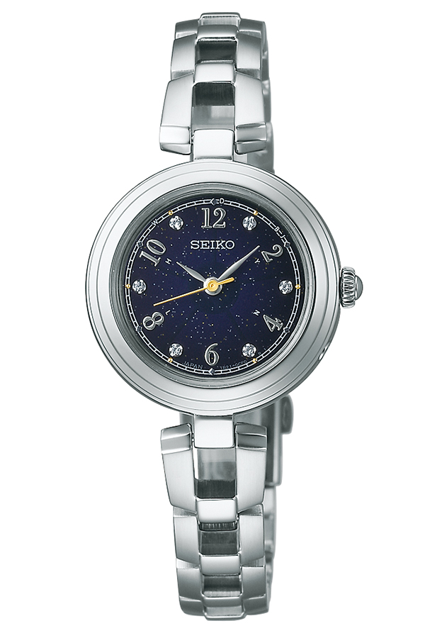 SEIKO SELECTION セイコー セレクション Sシリーズ ショップ専用モデル