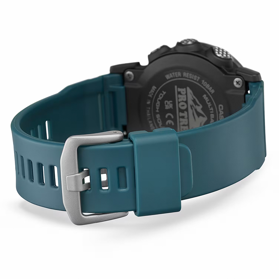 PRO TREK プロトレック CLIMBER LINE クライマーライン デジタルモデル