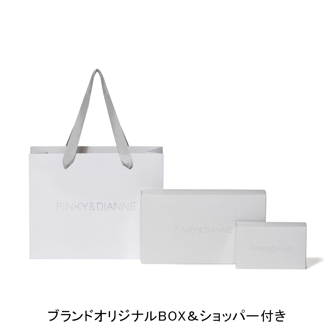 PINKY&DIANNE（ピンキー アンド ダイアン） 【50%OFF】【正規販売店