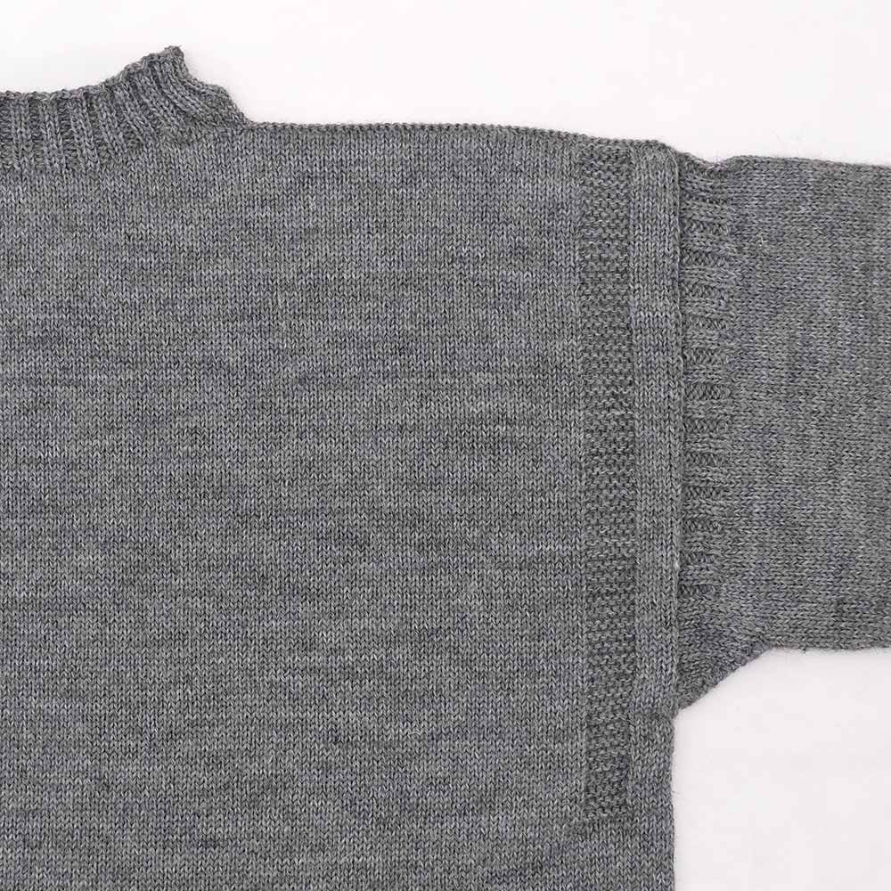 Guernsey Woollens Guernsey WOOLENS ガンジーウーレンズ TRADITIONAL