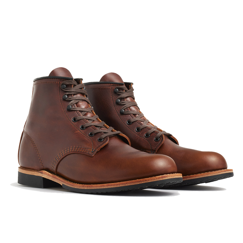 RED WING SHOES（レッドウィング） REDWING 9422 ベックマン シガー