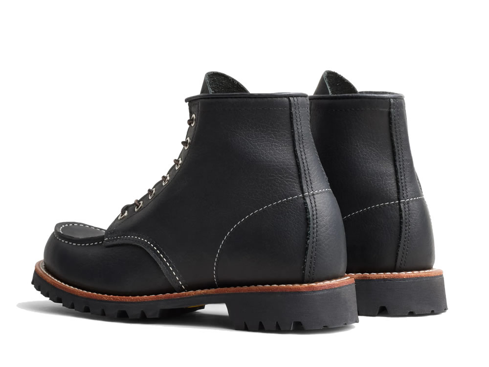 RED WING SHOES（レッドウィング） REDWING メンズ ブーツ ラフネック
