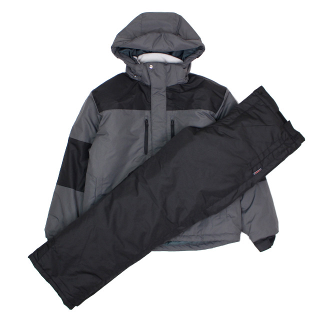 スキーウェア メンズ 上下セット スノーウェア スキー ウェア