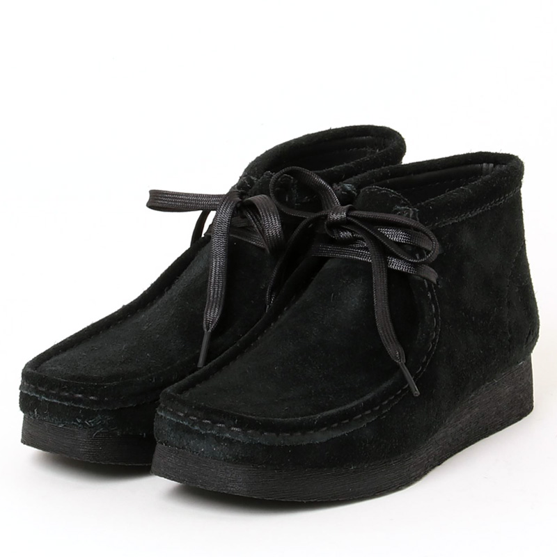 Clarks（クラークス） ワラビー デザートブーツ2 Wallabee Boot2