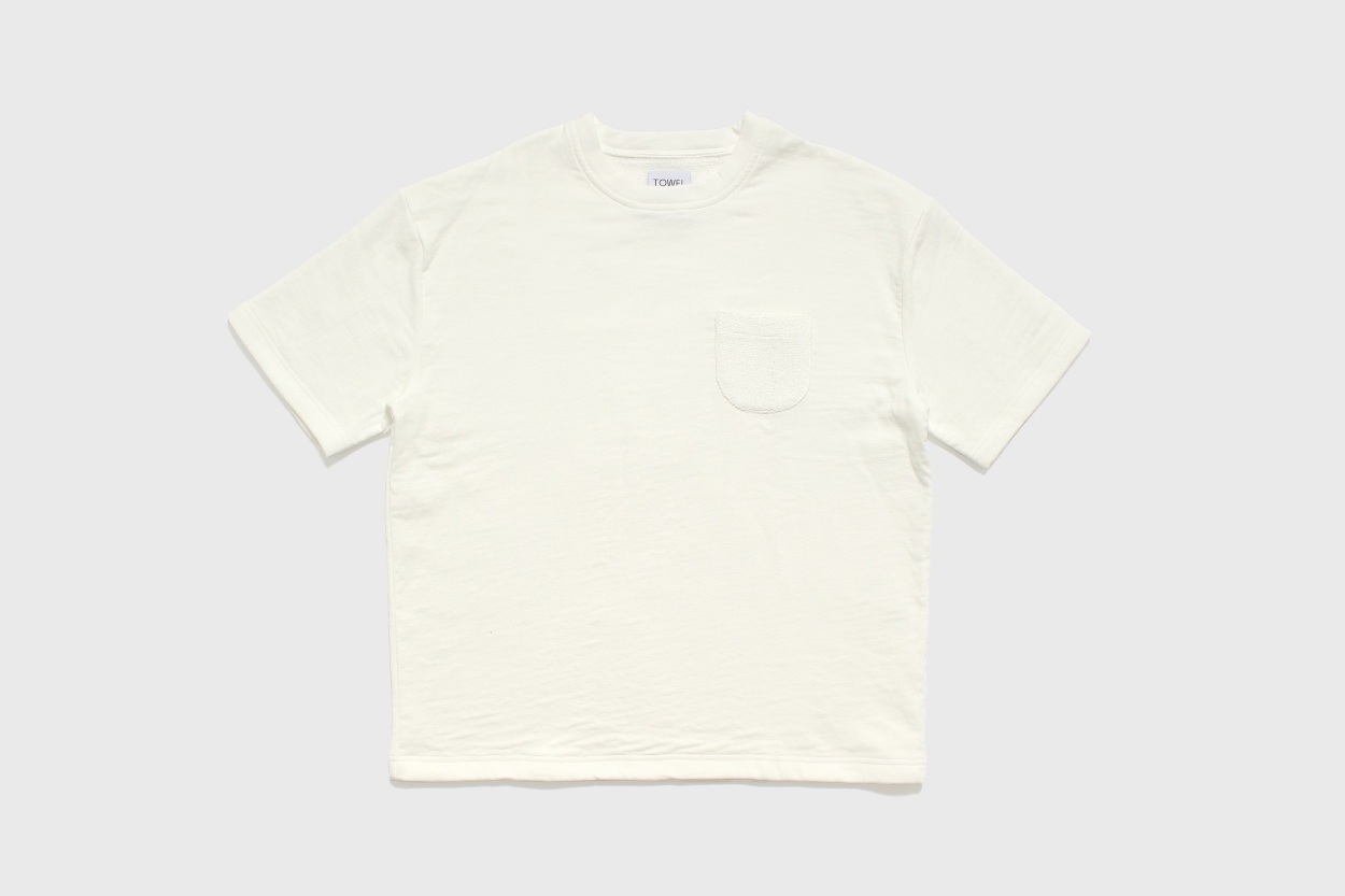 今治タオル（imabari towel） TOWEL products タオル Tシャツ 本多