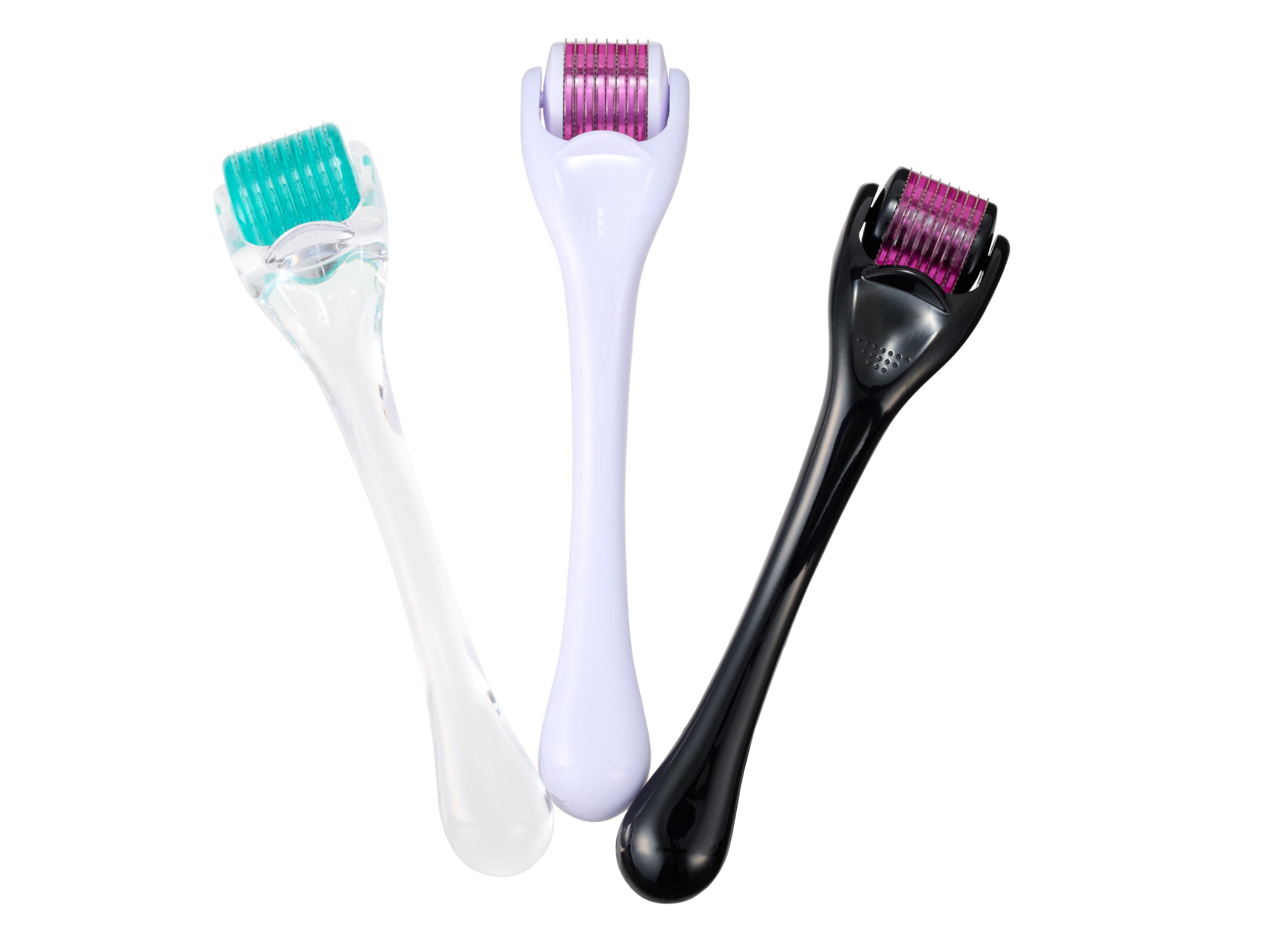 トワテック SKIN＆SCULP ROLLER（スキン＆スカルプローラー）0.25mm