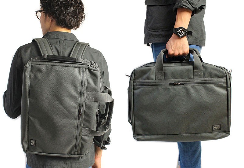 PORTER ポーター ステージ 3WAYブリーフケース 620-08283 吉田カバン