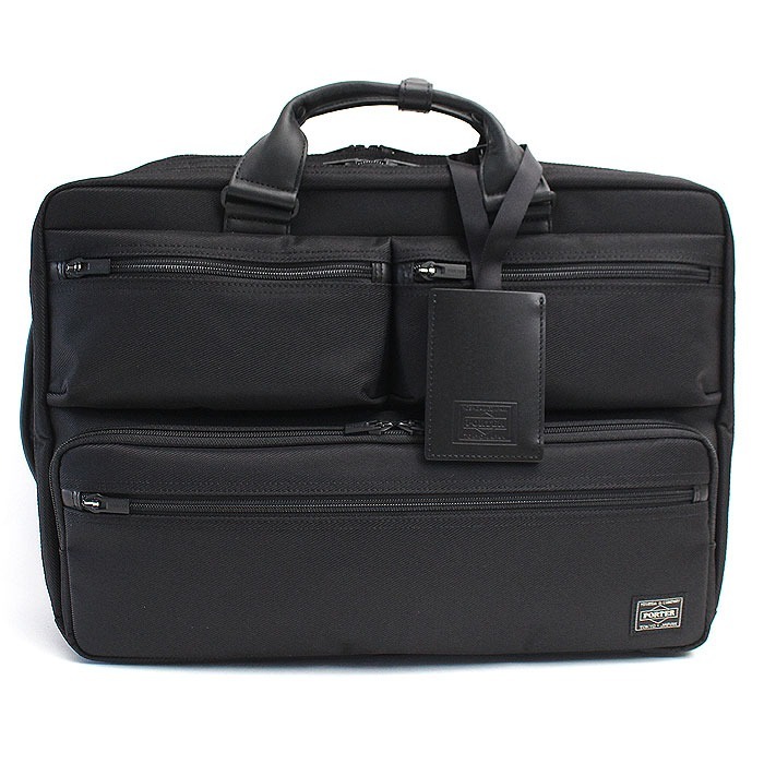 PORTER ポーター プロテクション 3WAYブリーフケース 681-17974 吉田