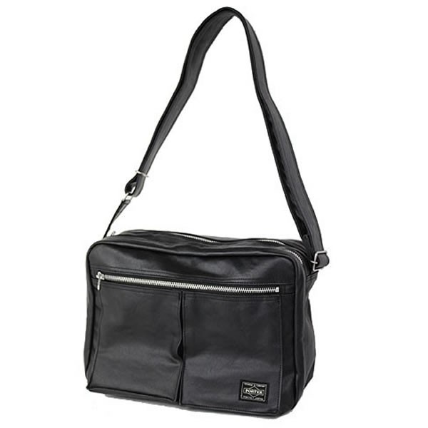 PORTER ポーター フリースタイル ショルダーバッグ(S) 707-08212 吉田