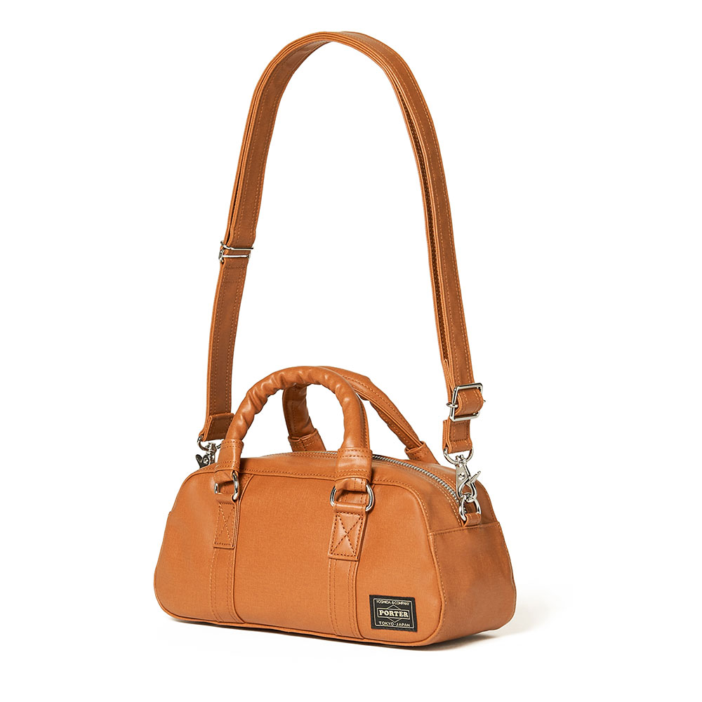 PORTER ポーター フリースタイル ミニボストンバッグ 707-15163 FREE