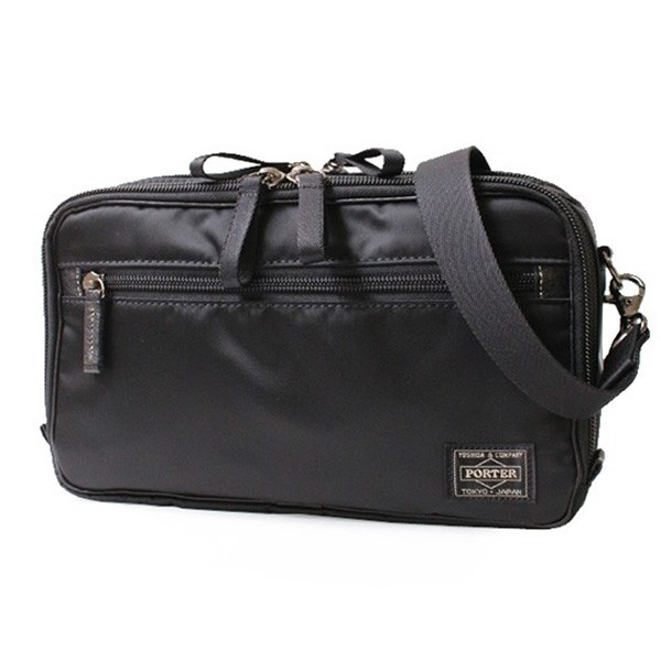 PORTER ポーター プラン 2WAYショルダーバッグ 728-08710 吉田カバン