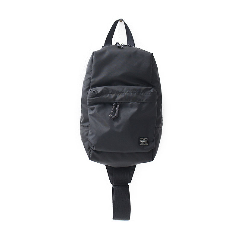 FORCE（PORTER） ポーター フォース スリング ショルダーバッグ PORTER