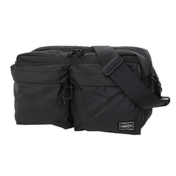 PORTER ポーター フォース 2WAYウエストバッグ 855-07418 吉田カバン