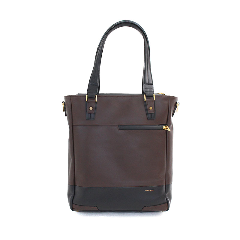 master-piece（マスターピース） 2WAY トートバッグ トショルダー