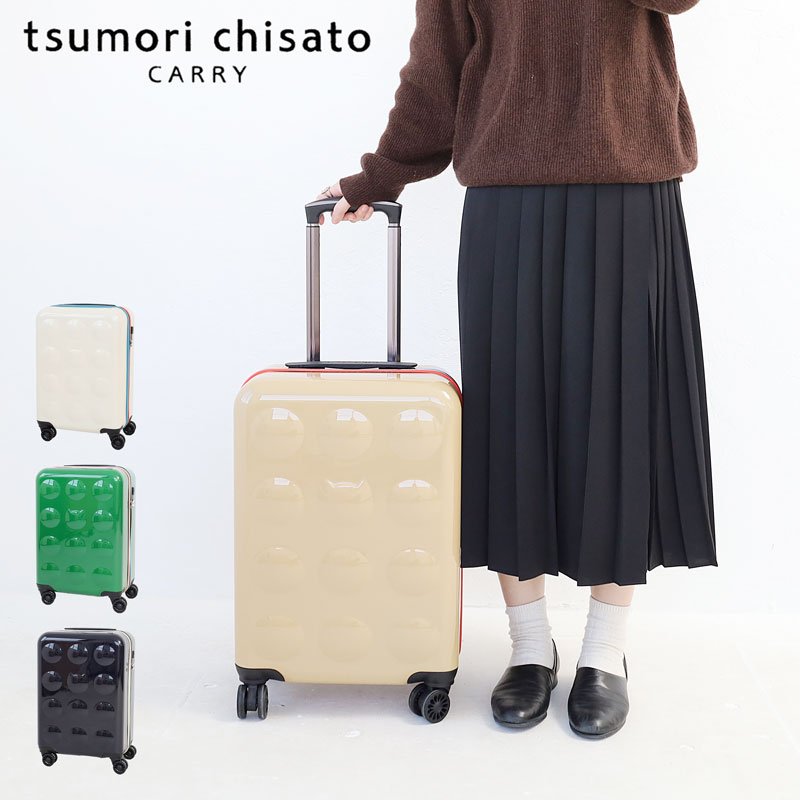 tsumori chisato CARRY（ツモリチサトキャリー） ツモリチサト