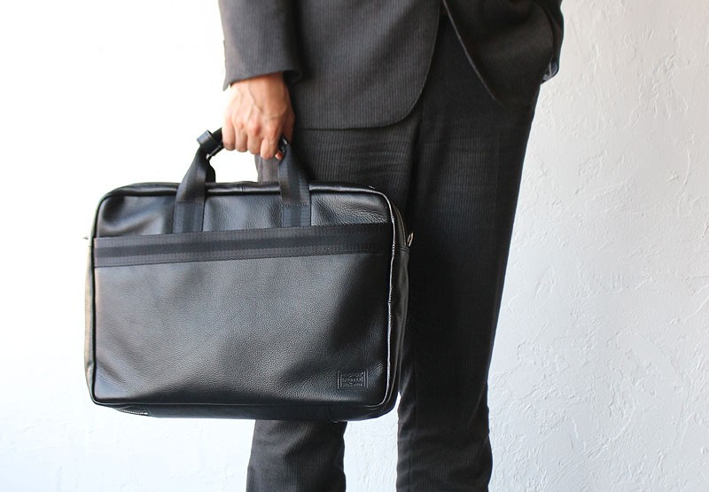 PORTER ポーター ディライト 3WAYブリーフケース 145-03282 吉田カバン