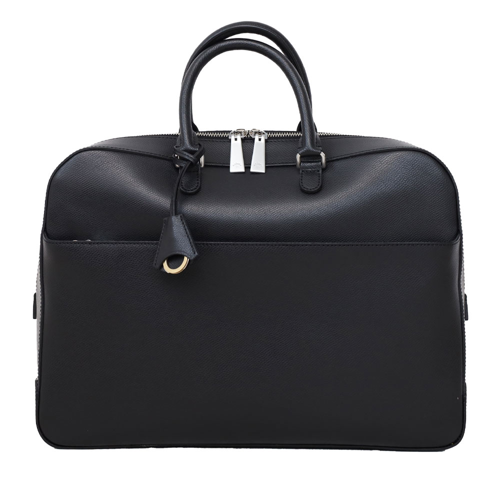 aniary（アニアリ） 正規取扱店 エス-フィルム レザー ブリーフバッグ