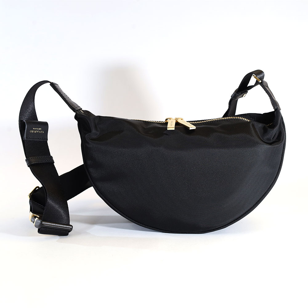 VIOLAd'ORO（ヴィオラドーロ） 10％クーポン有 ボディバッグ ウエスト