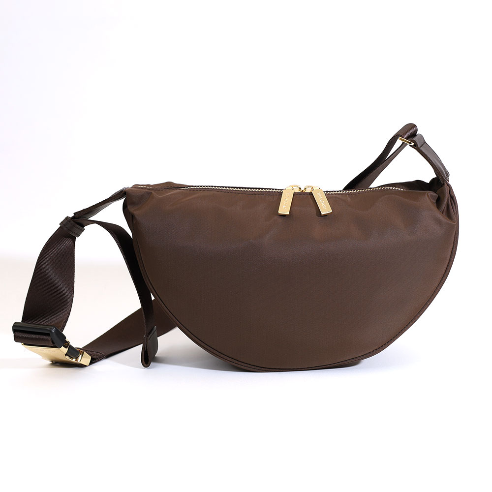 VIOLAd'ORO（ヴィオラドーロ） 10％クーポン有 ボディバッグ ウエスト