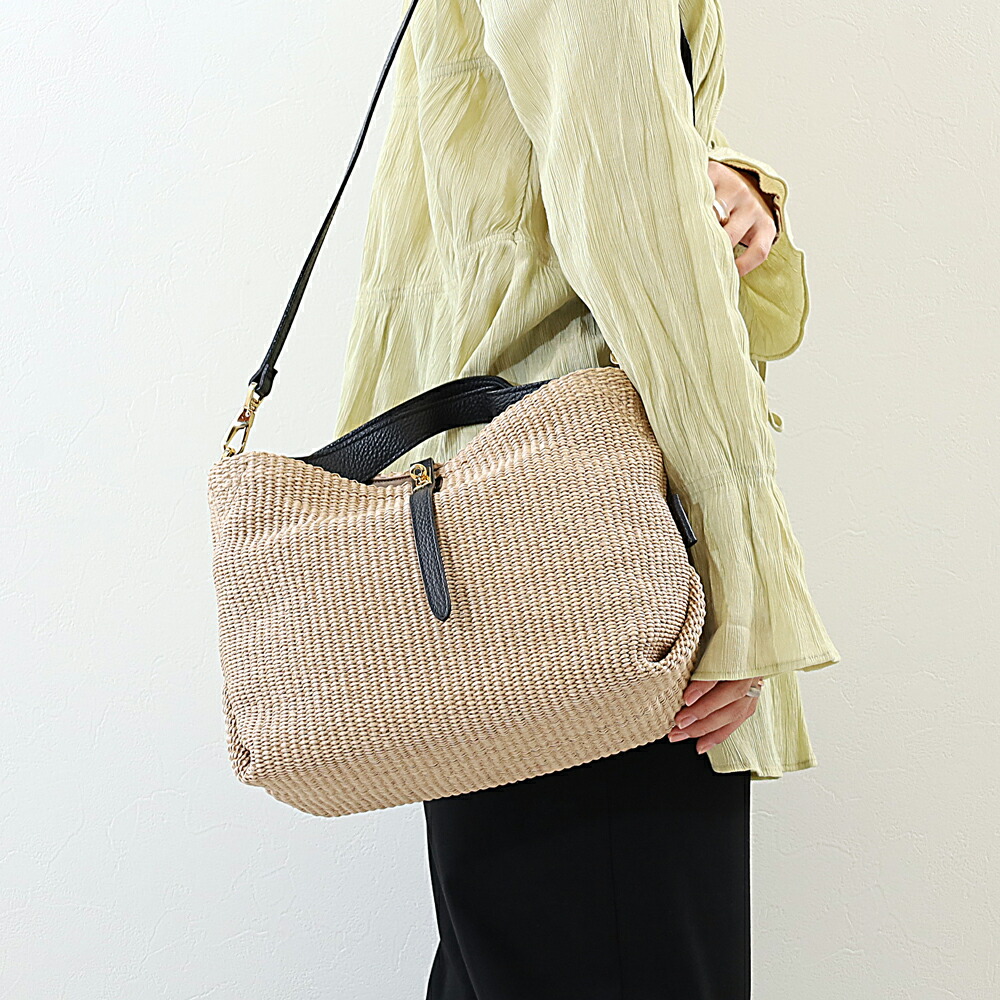 VIOLAd'ORO（ヴィオラドーロ） VIOLA d'ORO SANDRO ラフィア シート