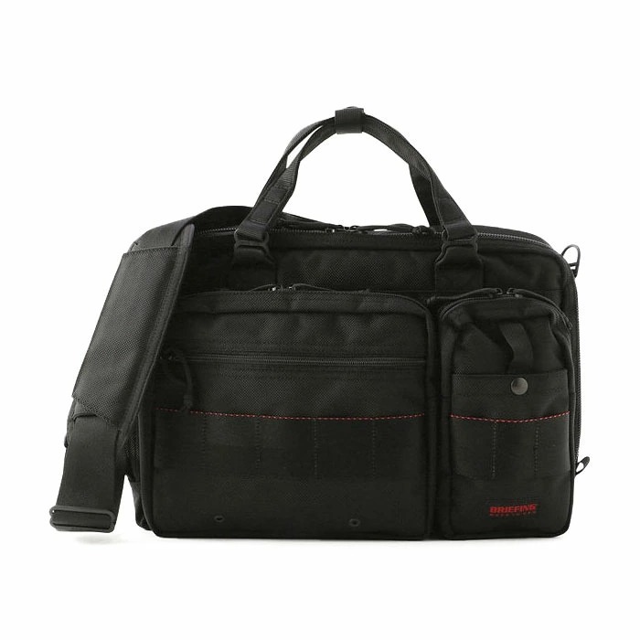 BRIEFING（ブリーフィング） ビジネスバッグ ブリーフケース 2way