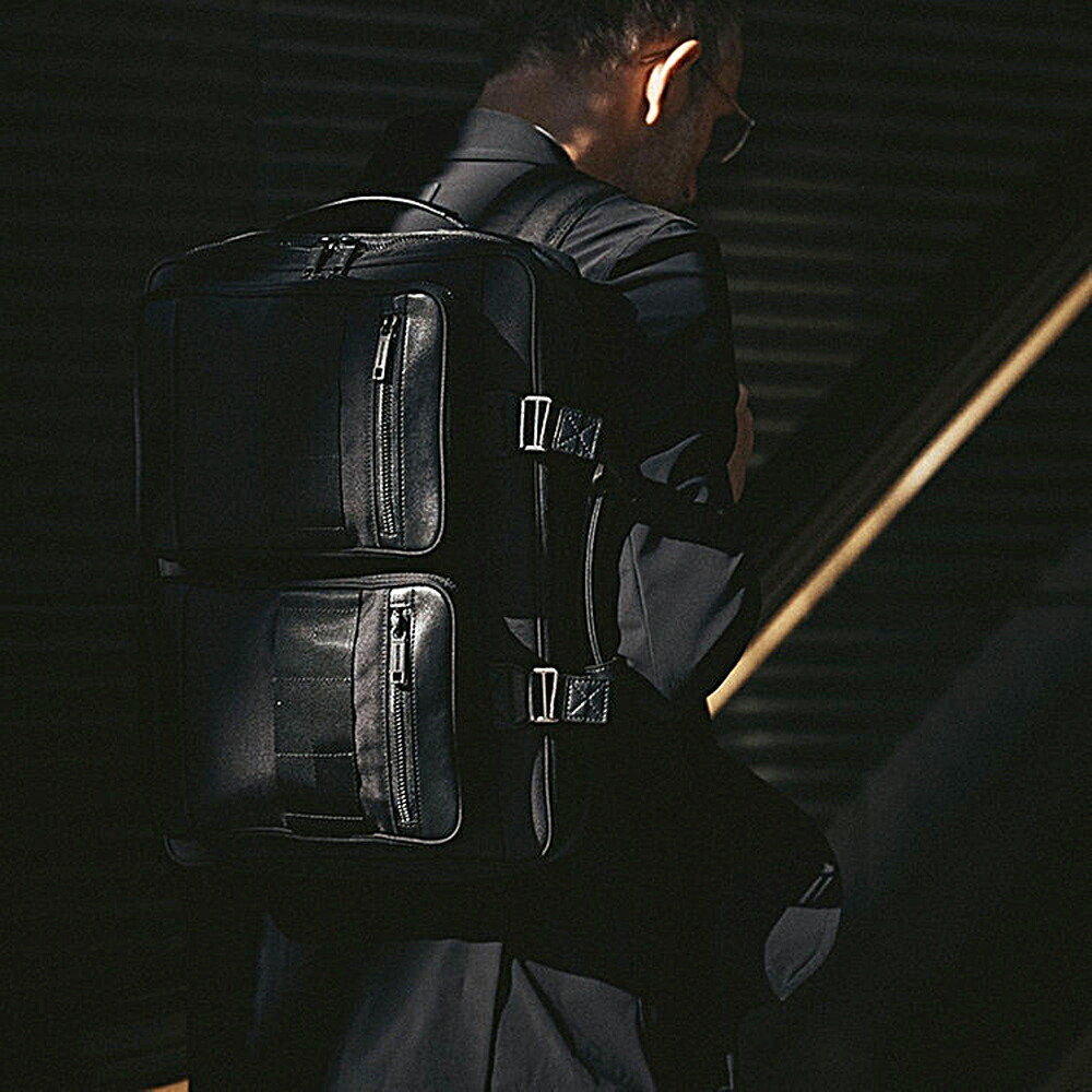 BRIEFING（ブリーフィング） BLACK LINE TRINITY COMP ブラックライン