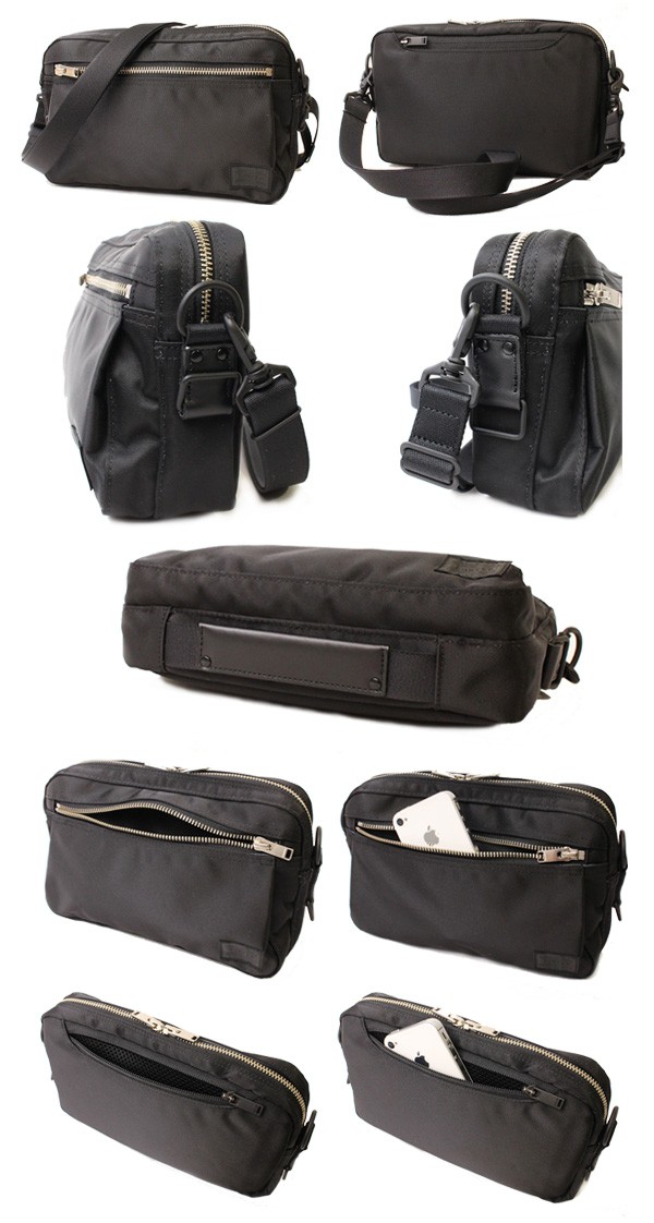 PORTER ポーター リフト ショルダーバッグ 822-06129 吉田カバン