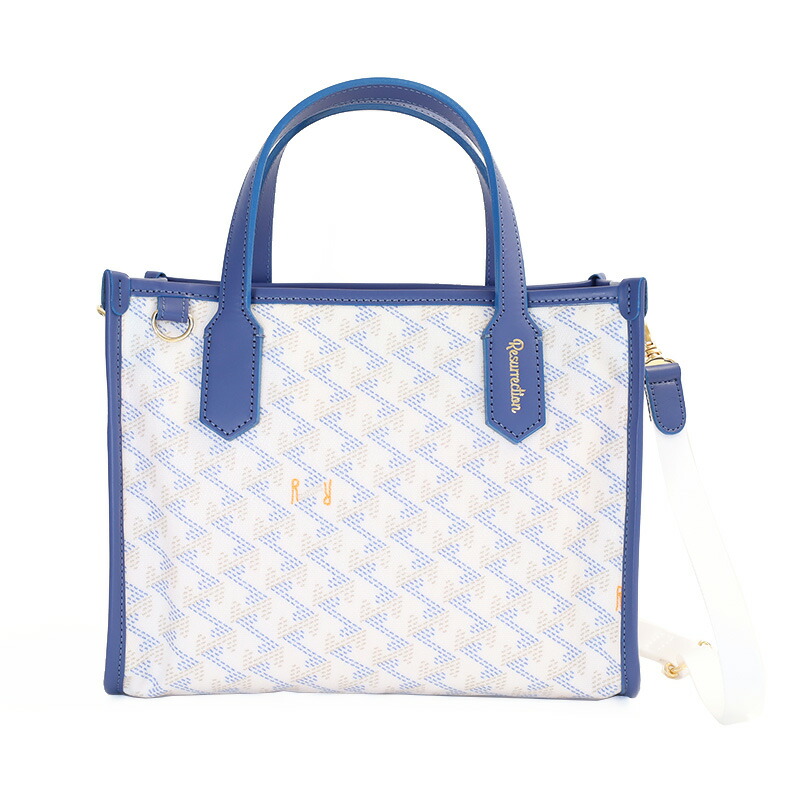 Resurrection レザレクション ゴルフ Lanius Square Mini No.2