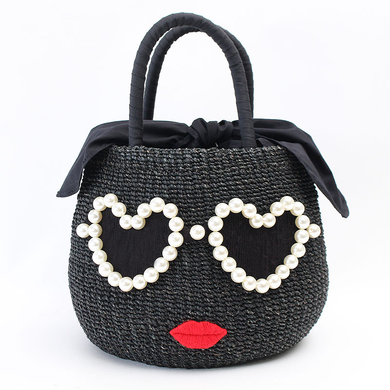 a-jolie（アジョリー） かごバッグ カゴバッグ ハンドバッグ a-jolie