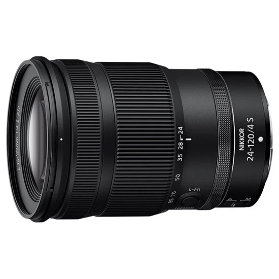 NIKKOR Z 17-28mm f/2.8 (ミラーレスZシリーズ用) : 写真プロ機材