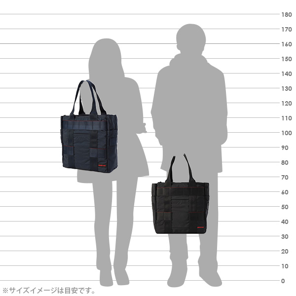 BRIEFING（ブリーフィング） BRIEFING PROTECTION TOTE MW GENII
